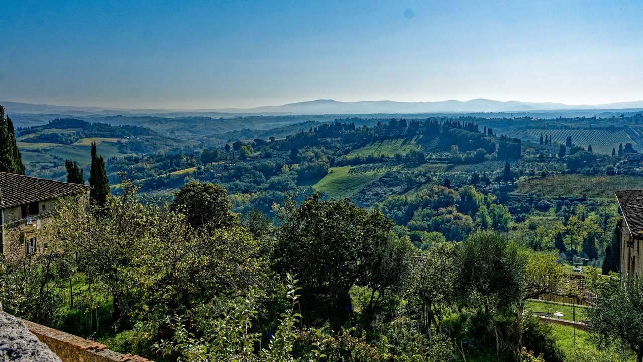20191026 113753•San Gimignano•Tuscany•Italy
